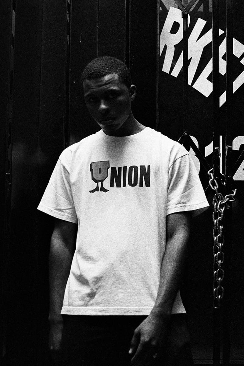 Union Tokyo x UNDEFEATED, Stüssy for Anniversary | Hypebeast