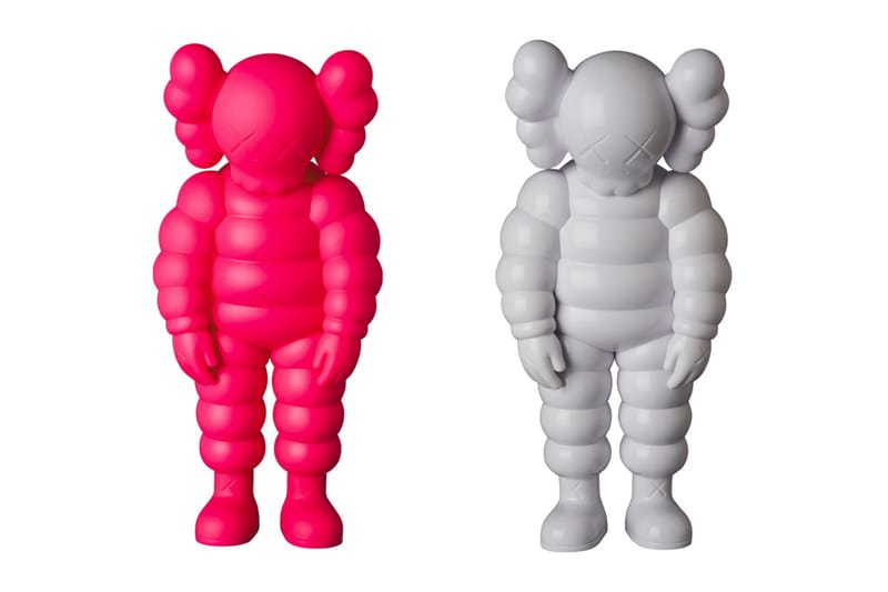 KAWS TOKYO FIRST BE@RBRICKS and Figures Release | Hypebeast