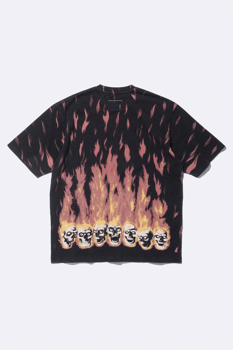 Supreme x MM6 Maison Margiela Spring 2024 Collaboration | Hypebeast