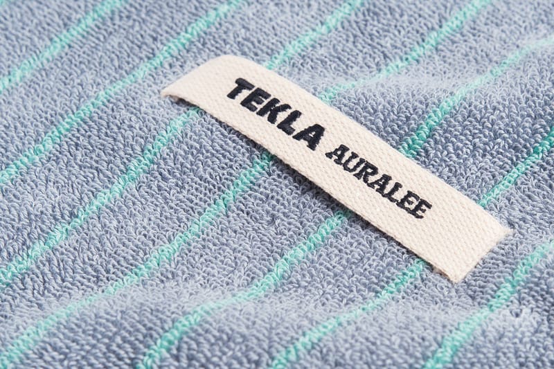 Tekla Auralee Bathing Collection Release Information | Hypebeast