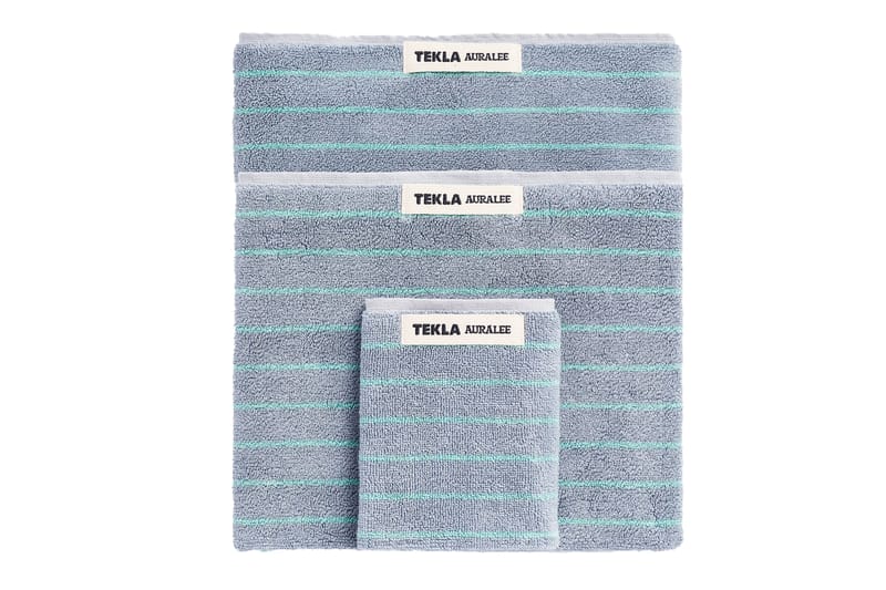 Tekla Auralee Bathing Collection Release Information | Hypebeast