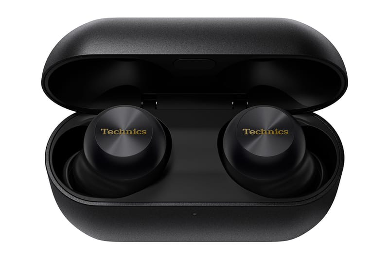 Technics EAH-AZ100 Wireless Earbuds Panasonic | Hypebeast