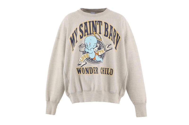 SAINT Mxxxxxx x Hajime Sorayama Collection Release Info | Hypebeast