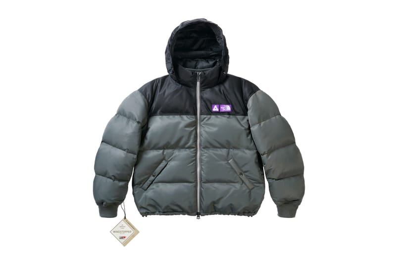 Palace Skateboards Holiday 2025 Drop 4, The North Face Purple