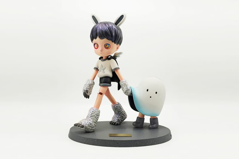 Hikari Shimoda ミッキーマウス 下田光 Hikari Shimoda Paintings