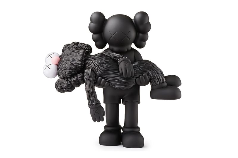 KAWS GONE OPEN EDITION フィギュア カウズ 真作 希少 KAWS「KAWS GONE