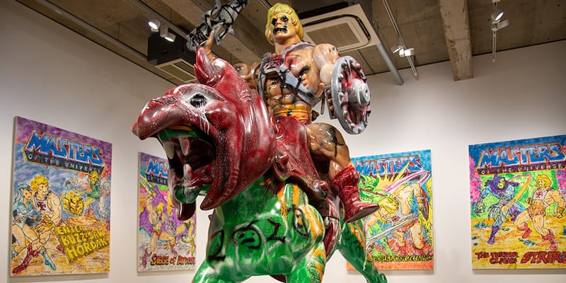 japanese-artist-madsaki-solo-