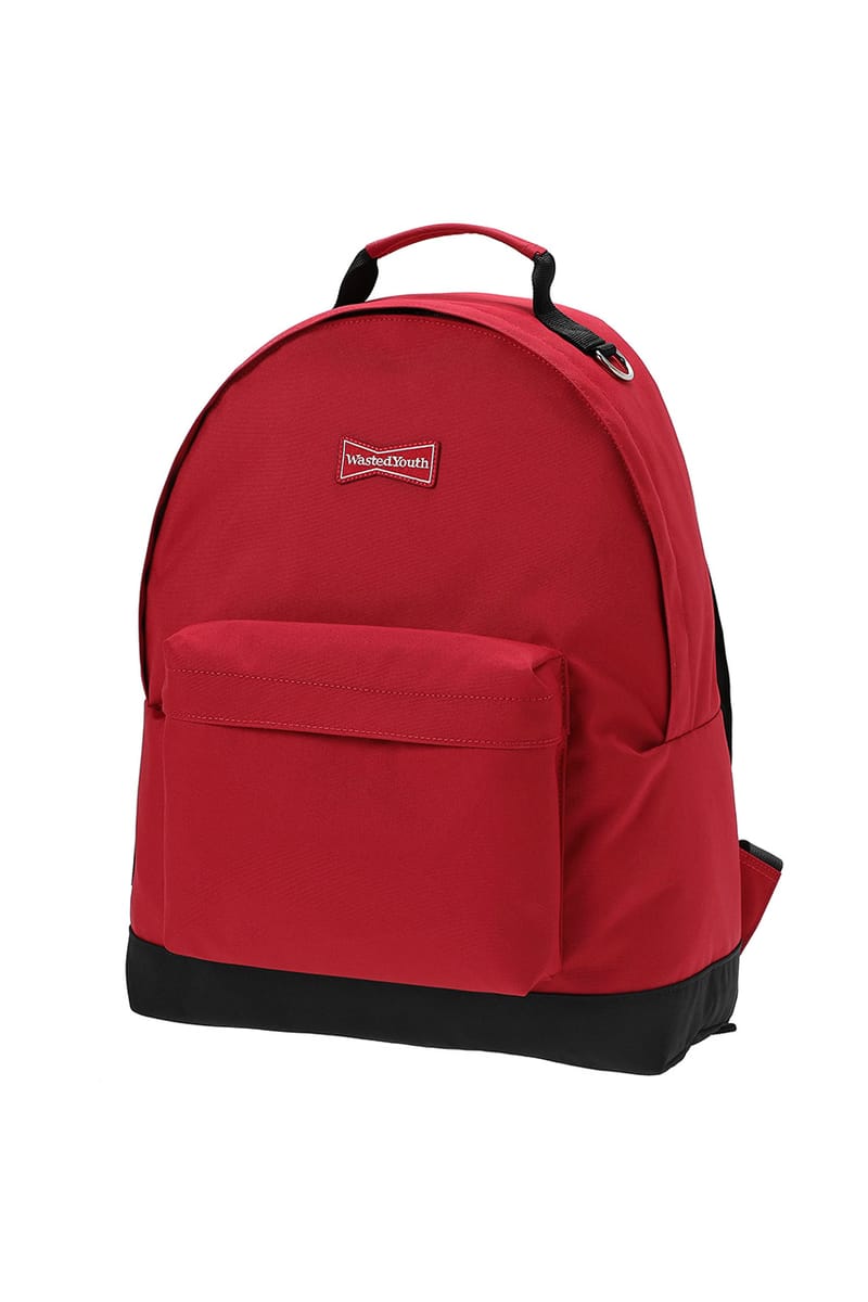 Puchu リュックverdy Puchu リュックverdy 吉田カバンの新レーベルから