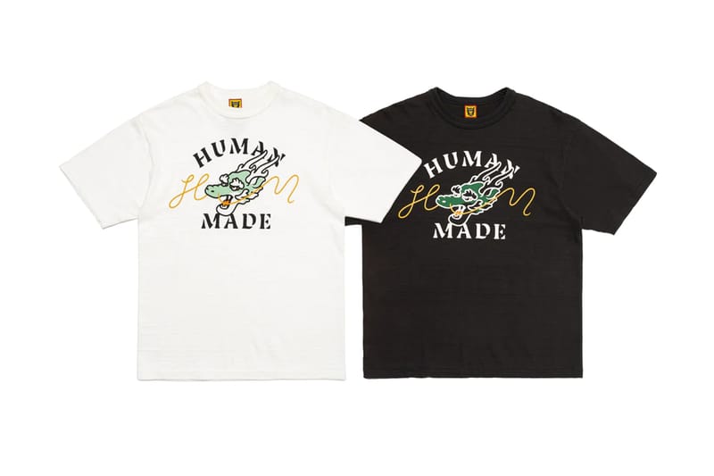 ヒューマンメイドから24年の干支に因んだドラゴンコレクションが発売