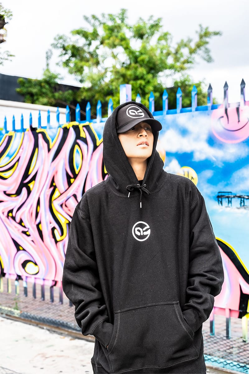 白濱亜嵐 ALAN SHIRAHAMA P.U.N.K. HoodieXLサイズ 白濱亜嵐 ALAN