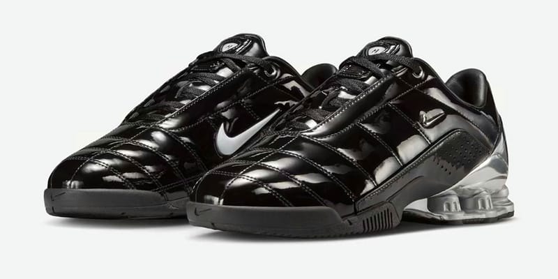 マハアムステルダムとナイキよりトータル90ショックスマギアが登場