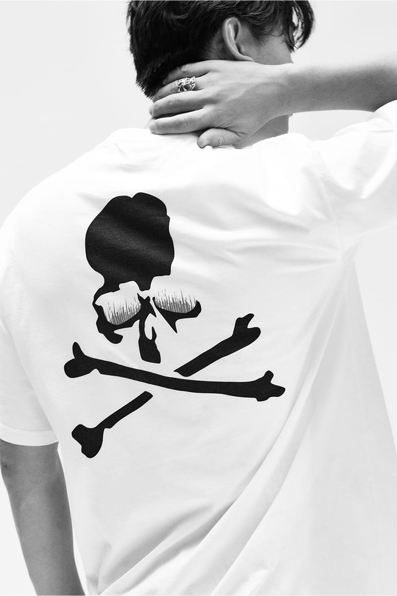 SCサブカルチャーxマスターマインド・ワールドの初コラボコレクション