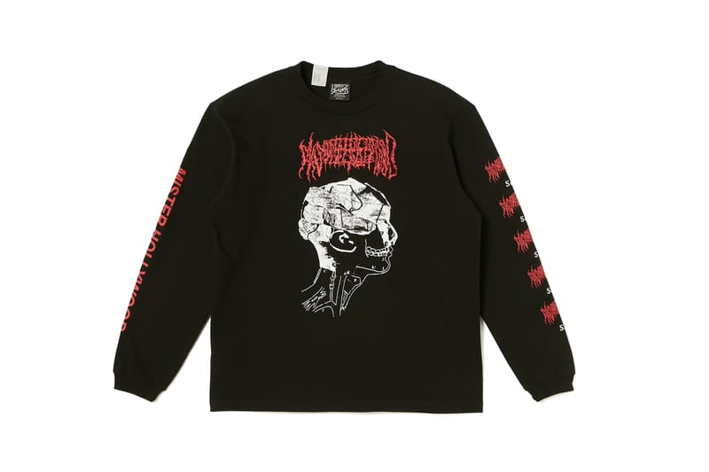 セントマイケルがベルベルジンのディレクター 藤原裕とのコラボを発売