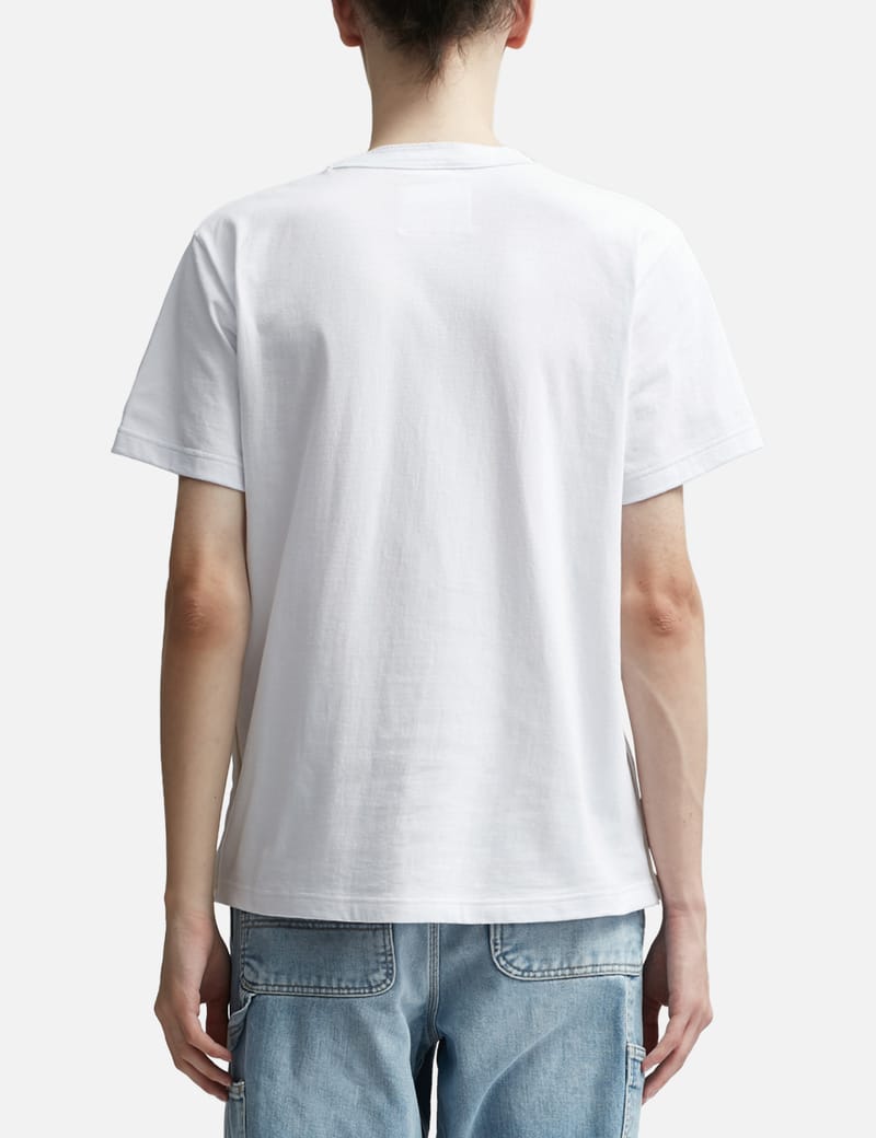 Sacai - Sacai X Carhartt WIP Tシャツ | HBX
