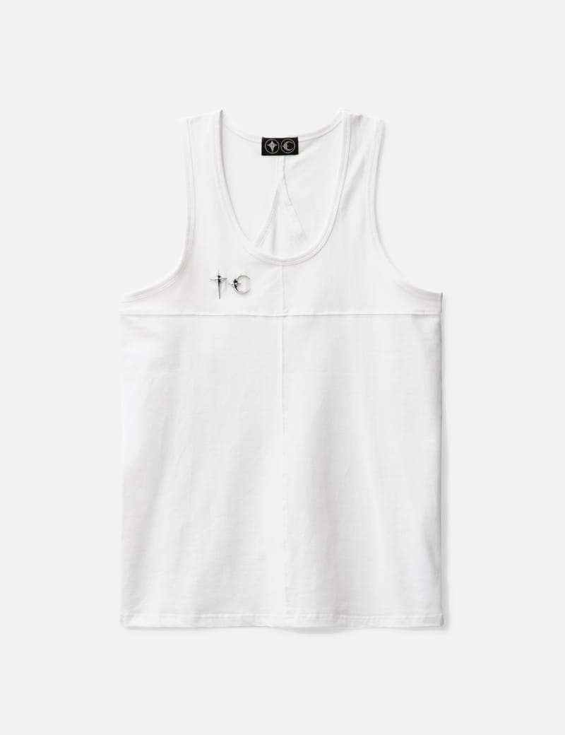 サグクラブ - TC Tank Top | HBX
