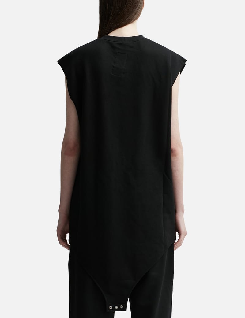 Rick Owens Champion ノースリーブ タンクトップ ボディスーツ リック