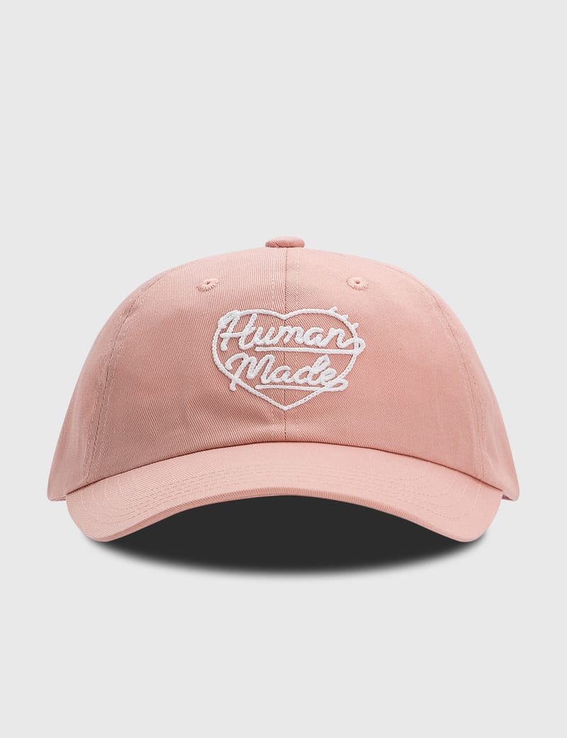 Human Made - Human Made 6 panel Twill Cap | HBX