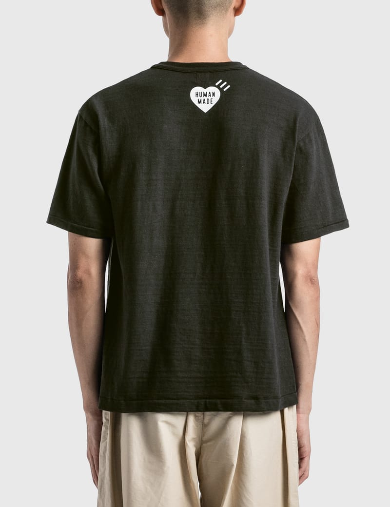 ヒューマンメイド - HUMAN MADE ダック Tシャツ | HBX