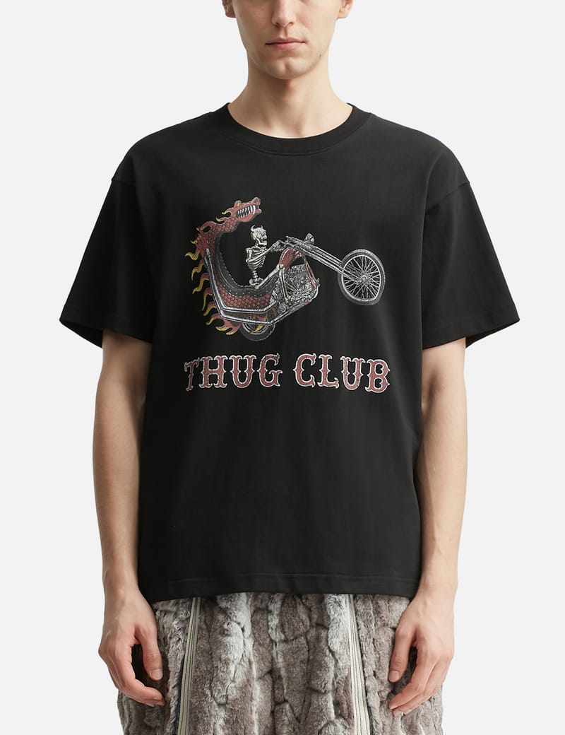 サグクラブ - TC スリム T シャツ | HBX