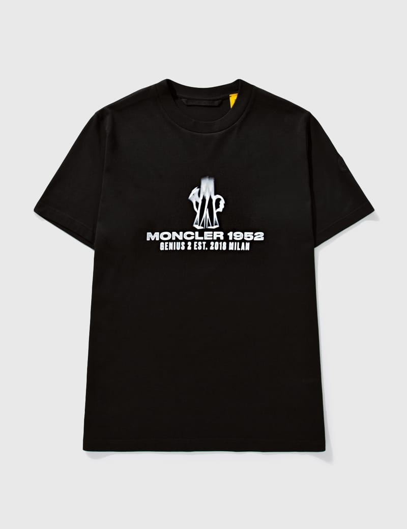 Moncler Genius - 2 Moncler 1952 T-Shirt | HBX