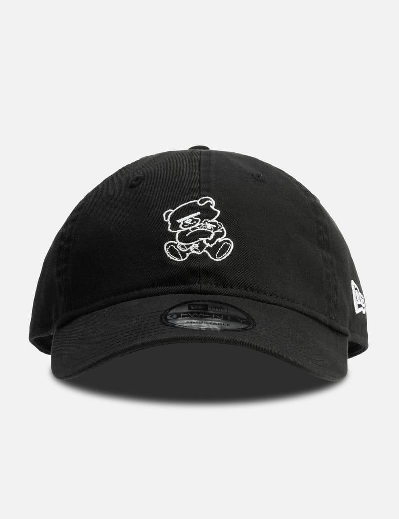 UNDERCOVER X NEW ERA 9TWENTY CAP キャップ 【公式通販】