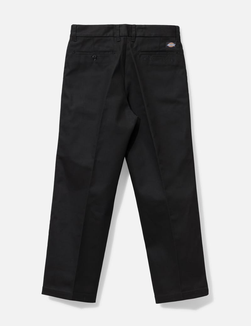 Wacko Maria - Dickies Pleated Trousers | HBX