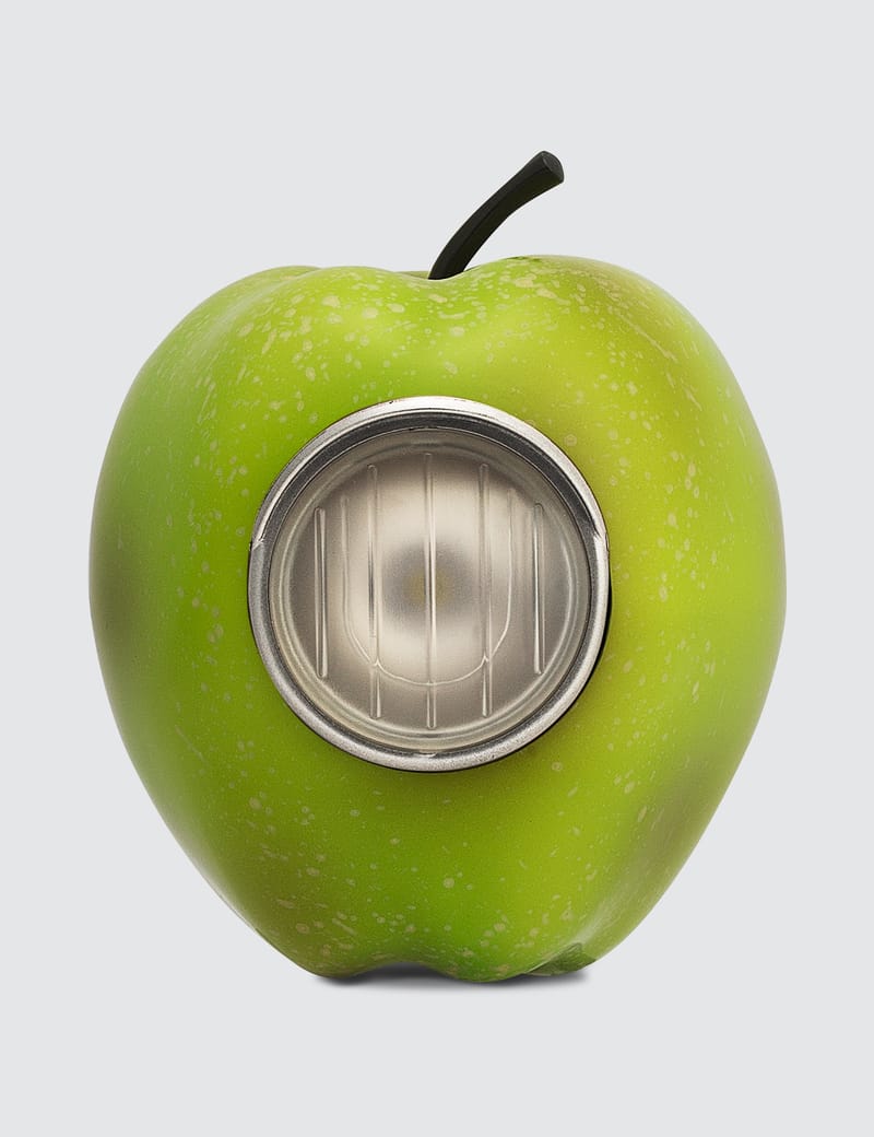 Undercover - Medicom Toy x Undercover Gilapple Light Green | HBX