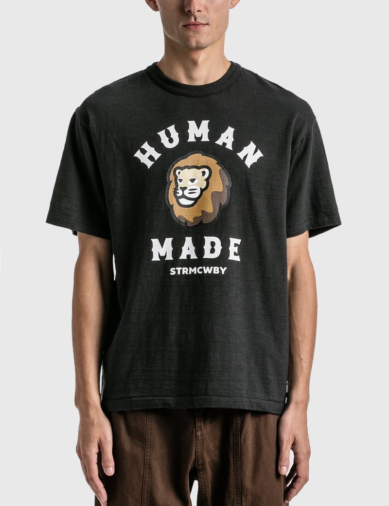 ヒューマンメイド - ライオン Tシャツ | HBX
