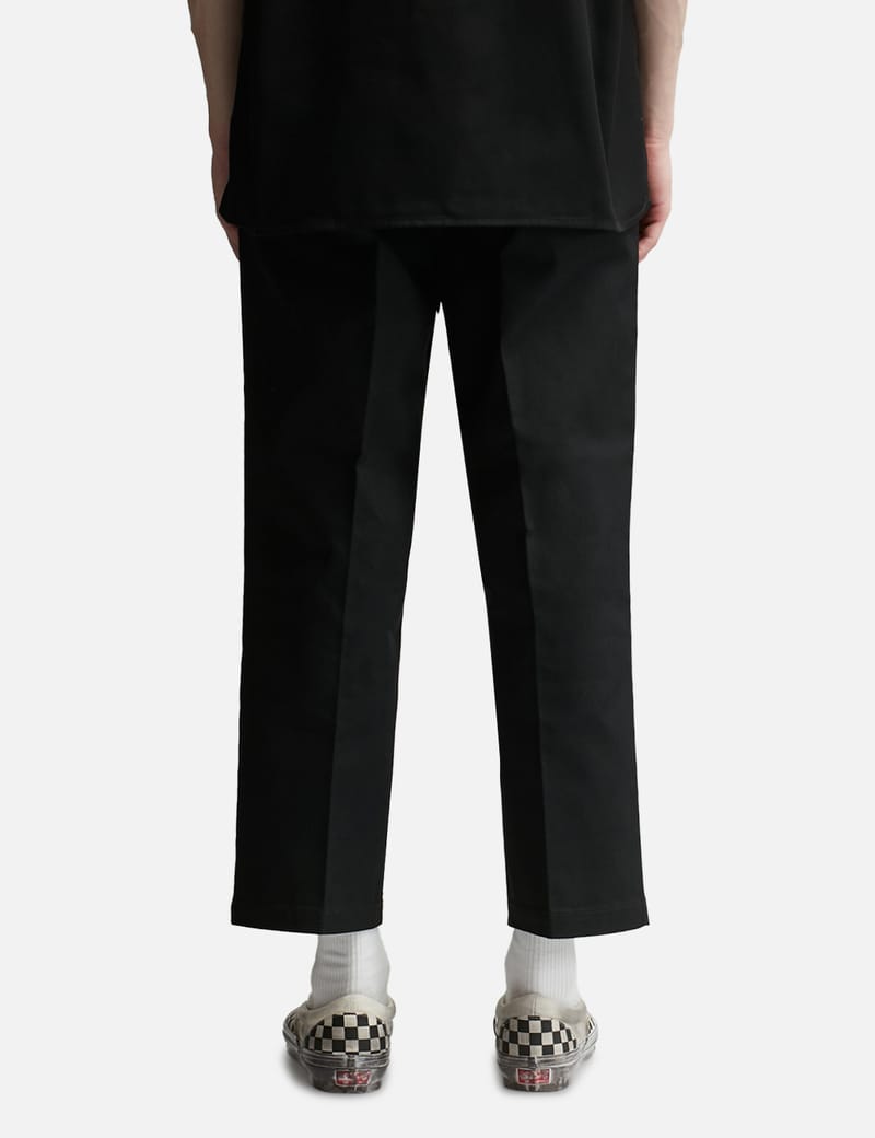 ワコマリア - DICKIES / PLEATED TROUSERS | HBX