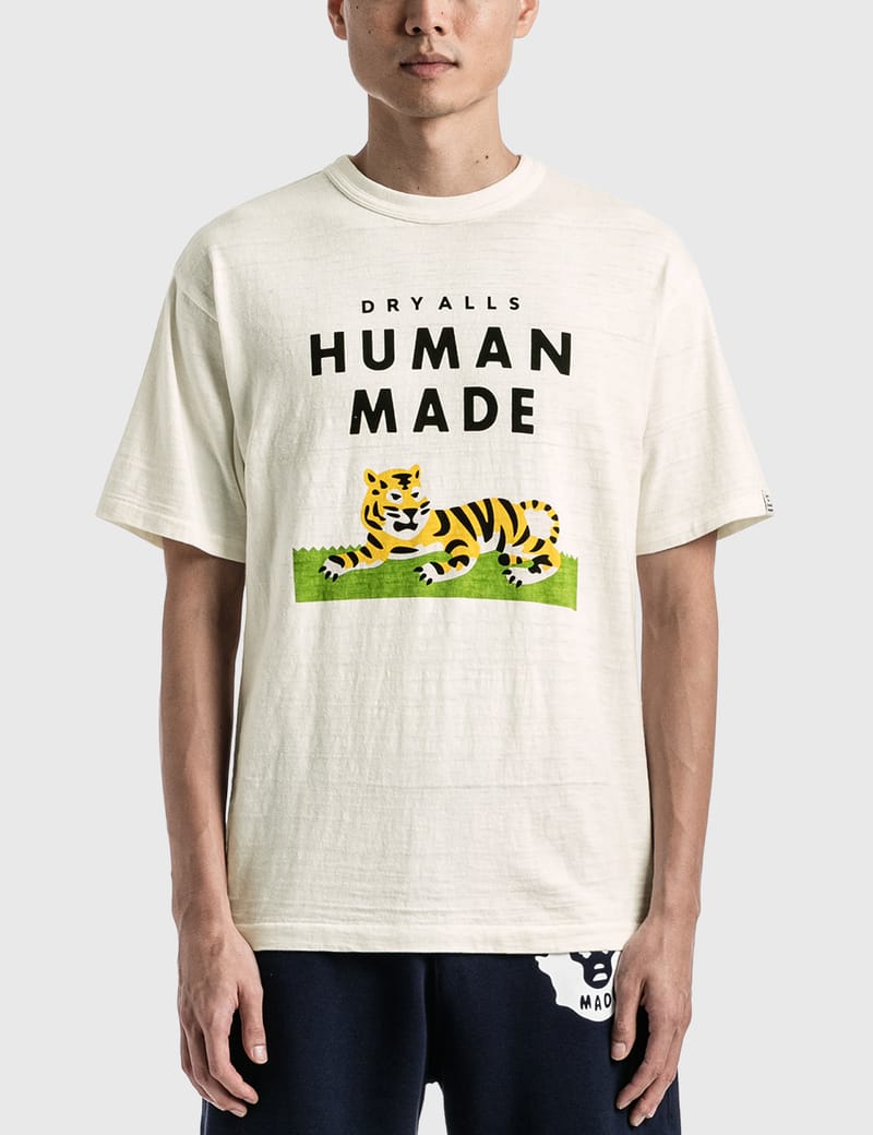 Human Made - HUMAN MADE Tiger T-shirt | HBX