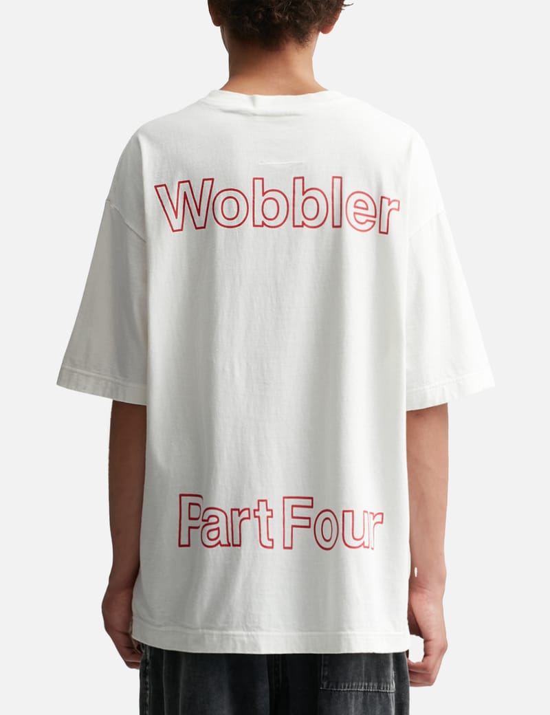 Maison Mihara Yasuhiro - Ducks Printed T-shirt | HBX