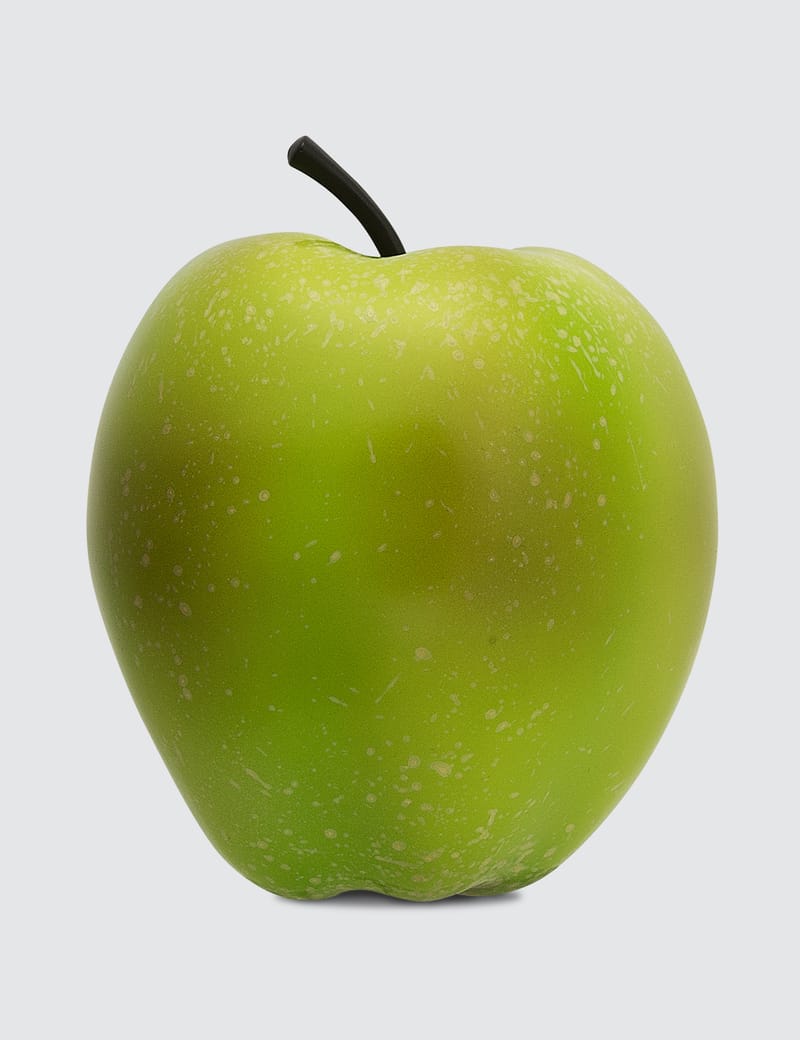 Undercover - Medicom Toy x Undercover Gilapple Light Green | HBX