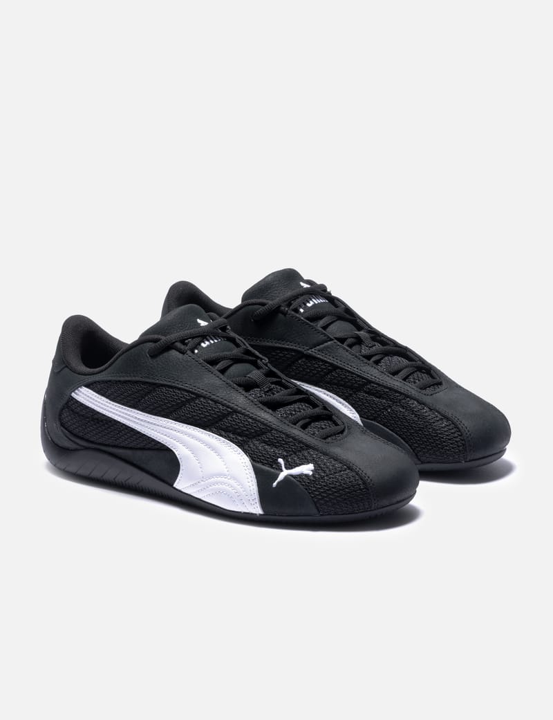 プーマ - Puma X Maison Kitsune ミニ フィッシャーマン ビーニー | HBX