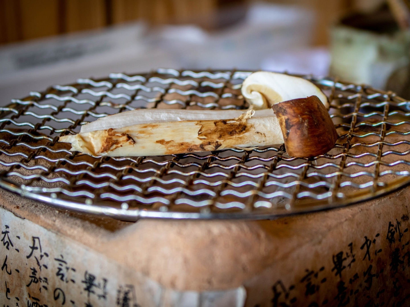 松茸 北海道 500g 訳あり ① 国産 松茸 北海道 500g 訳あり 国産②