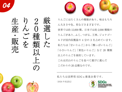 🍎幻の夏りんご🍎夏あかり 3キロ箱 小玉品種〜18玉 商品ID40928 長野県