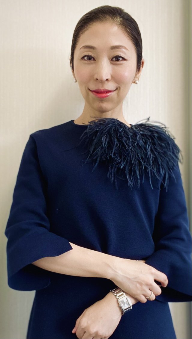 VERMEIL par ienaのコサージュで普段着をオケージョン仕様に