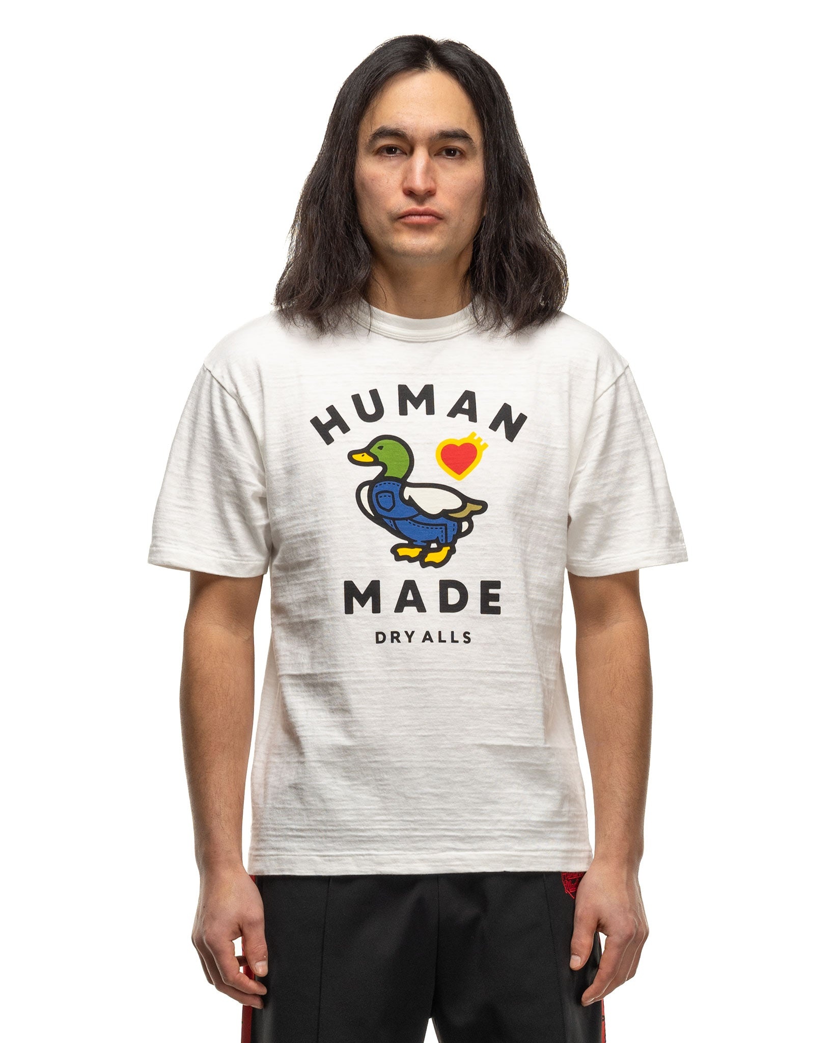 HUMAN MADE Graphic T-Shirt #5 