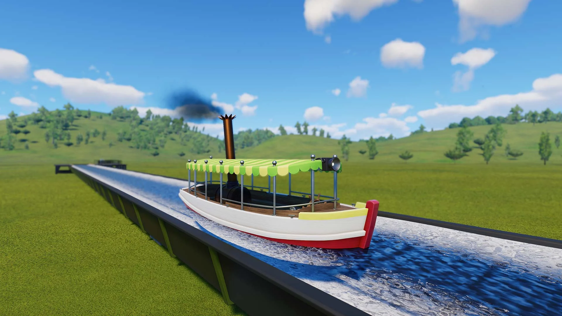 超貴重 STEAMBOAT デザイン違い スチームボート 超貴重 STEAMBOAT