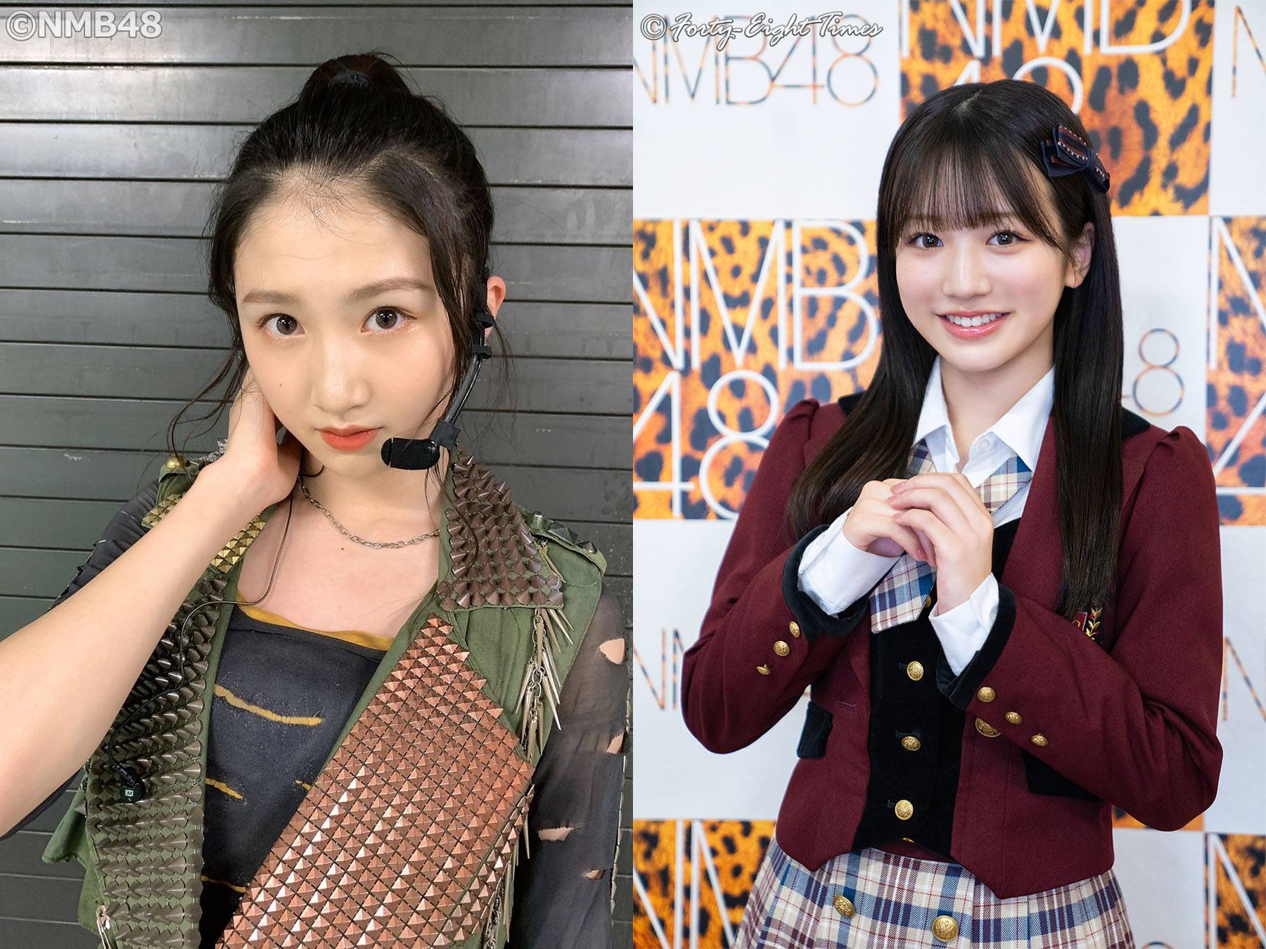 貴重】塩月希依音(NMB48) 【直筆サイン入り名刺】AKB48 大握手会 貴重