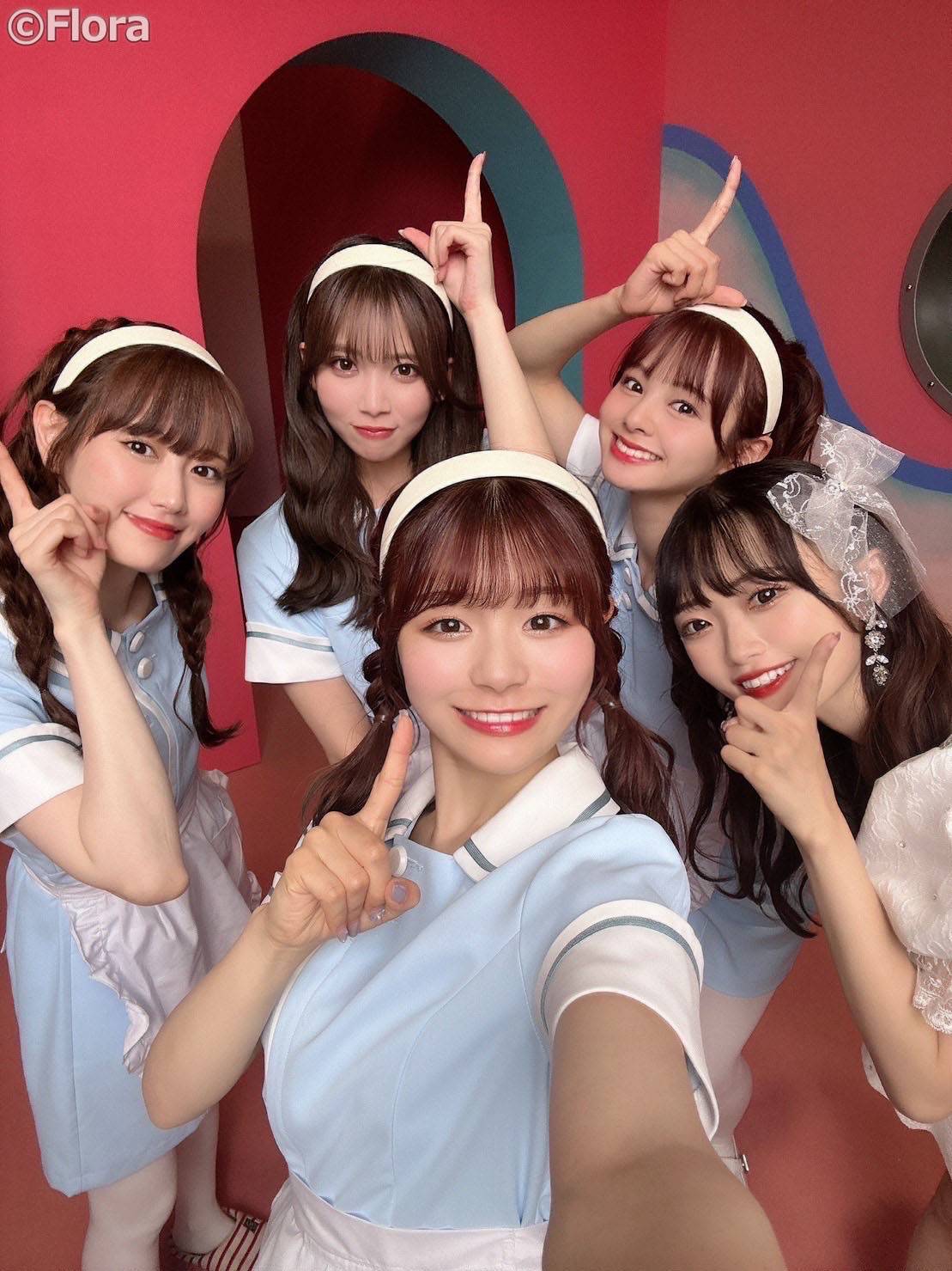 NGT48 西潟茉莉奈 2026年1月シアターくじ セット NGT48西潟茉莉奈 シアター