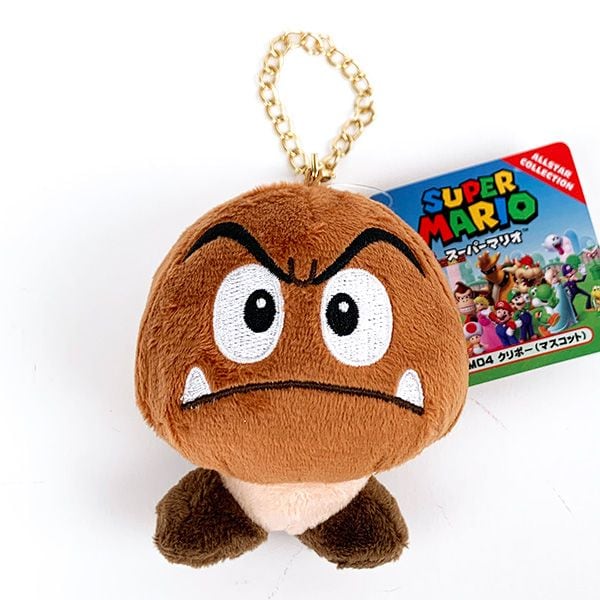 スーパーマリオ ボード クリボー マリオRPG POP 非売品 限定品 グッズ