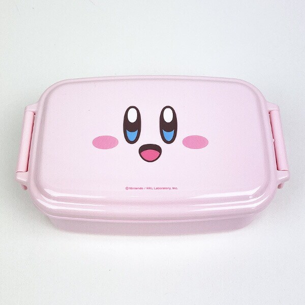 星のカービィ― ランチボックス 弁当箱 | パーフェクト・ワールド