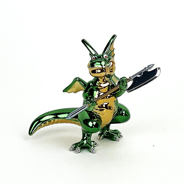 大量まとめ ドラゴンクエスト メタリックモンスターズギャラリー 33体