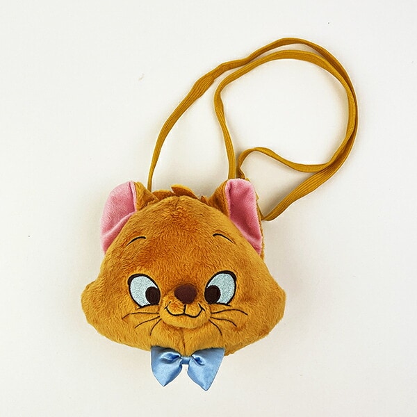 Disney - ディズニー トゥルーズ ベルリオーズ 2点 ショルダーバッグ