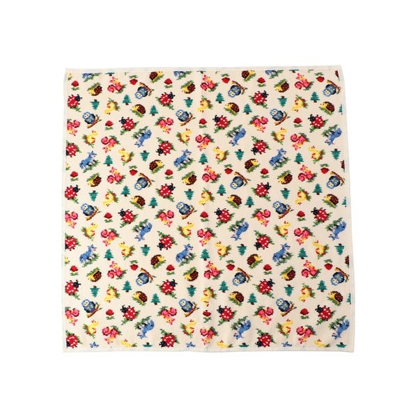 ラブラリーバイフェイラー プティバス ハッピーポップニコ ハッピー