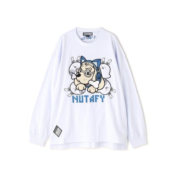 GALFY／ガルフィー／ガルちゃんロンTee | エルエイチピー(LHP