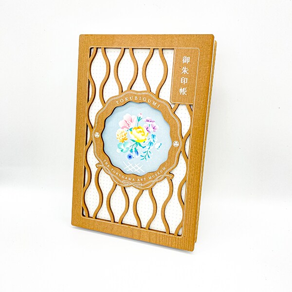 徳川美術館 とくびぐみ オンライン限定予約 デザイナーズフレーム