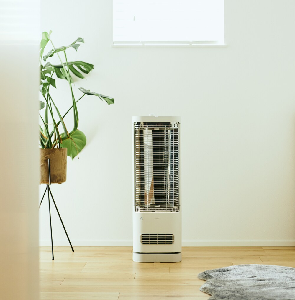 シロカ ◇遠赤外線ヒーター