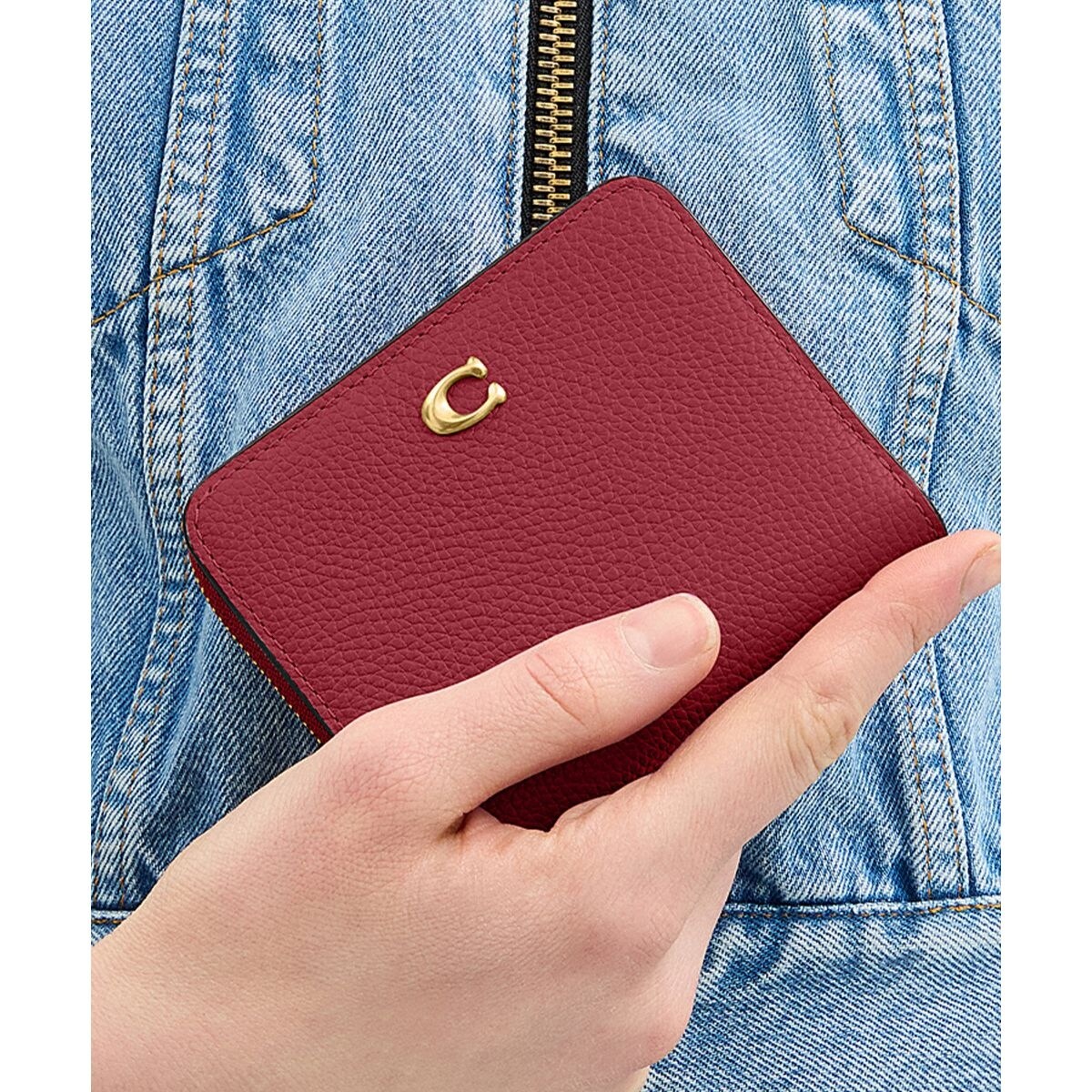 ビルフォールド ウォレット | コーチ(COACH) | マルイウェブチャネル