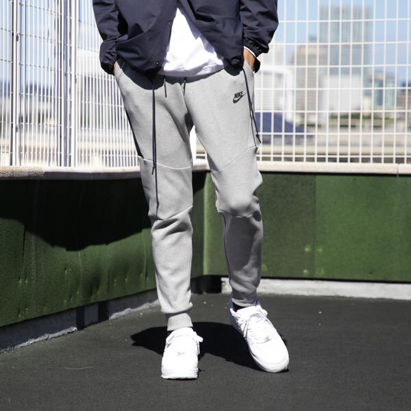 NIKE ／ テックフリース ジョガーパンツ | ナイキ(NIKE) | マルイ